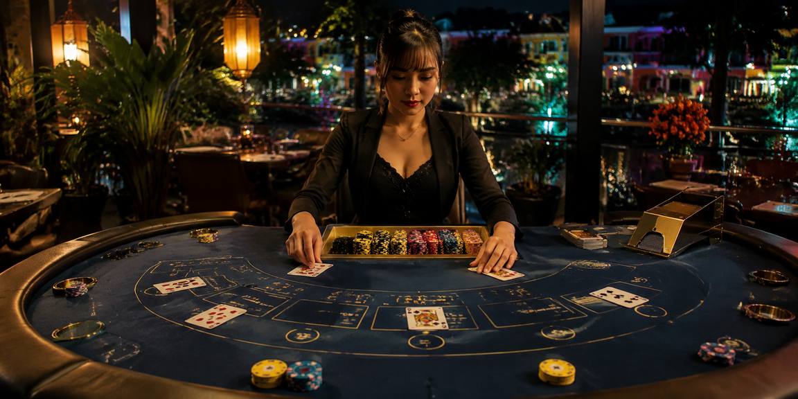 dt688 Casino Trực Tiếp Ngày
